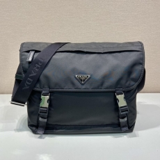 Mens Prada Satchel Bags